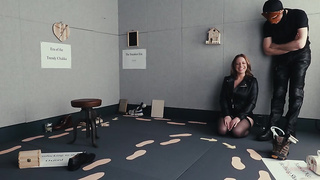 Lana Analis Odyssey video Ass And Filth XXX