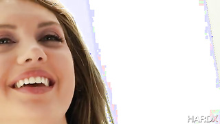 Hardcore XXX video Fuck Elena koshka hardcore