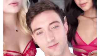 Nikoletta Queen behind the scenes 2 video