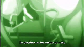 Animación Hentai. Kangoku Senkan:. Ep 3. Subtitulado Español