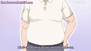 Yarichin Kateikyoushi Netori 1 y 2