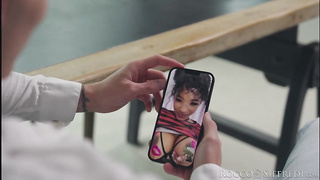 Barbie Rous - Rocco's Teens Unleashed 6 (05.07.2025) rq