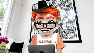 Sophie Tyler - Prepares Porn Dude for a Hoedown (04.07.2025) rq