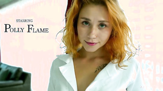 Polly Flame - Burning Flame 2 XXX