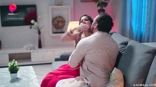 Pehredaar S05 Ep 07 Hindi hot web series uncut