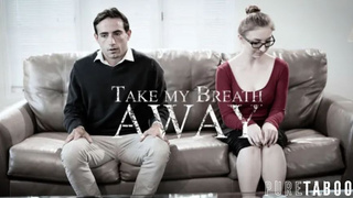 Take My Breath Away – Gracie May Green, Jake Adams