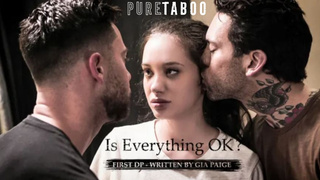 Is Everything OK? – Gia Paige, Seth Gamble, Small Hands