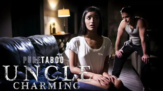 Uncle Charming – Emily Willis, Logan Pierce