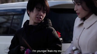 [BKD-356] Mother-son copulation  Marunuma Kogen Road  Iwasawa sexo]