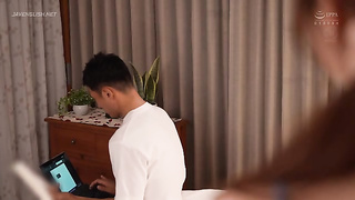 [JUR-331] Female Teacher NTR My Beloved Wife Was Cuckolded By A Delinquent Student. Marina Shiraishi