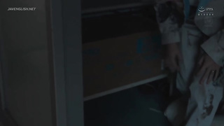 [JUR-364] While on the run, a sinful female prisoner spends seven passionate yet fleeting days of se