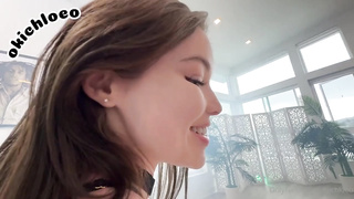 Ockichloeo vs dredd moster porn video