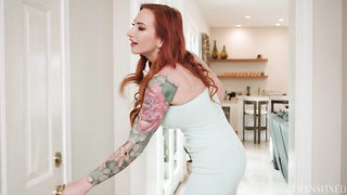 Sophia Locke And Zariah Aura - Undercover Stepdaughter XXX]