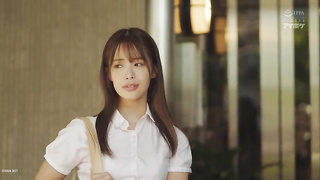 [IPZZ-601] I ended up sharing a room at a hot spring inn during a business trip with my boss I hate 2 video