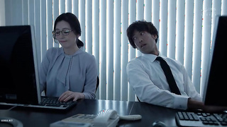 [JUR-361] I’ll give you 30,000 yen. Is there anyone who wants to have sex with an old lady like me K