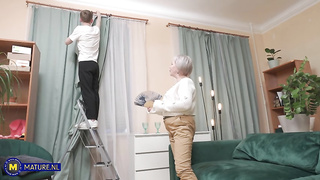 Mature Porno - Viki Ray (05.07.2025) rq