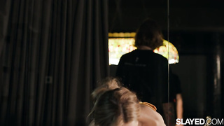 Sonya xxx, Melxxx xxx - Besties Sonya and Melxxx Ditch Hubbies For Girls xxx (08.07.2025)