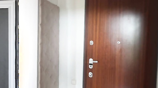 Christina Santes And Belina BTS POLISH XXX