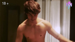 Kangna Sharma and Romance- cowgirl