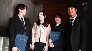 [JUR-436] I’ve been friends with benefits with my son’s friend for five years now. Playing with a yo