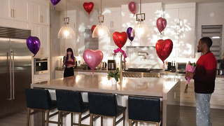 Squirting Alt Babe BBC Foot Fetish - Kenzie Reeves