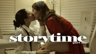 Storytime – Part 1 - Alex CoaI, Lilly Bell, Maya Woulfe