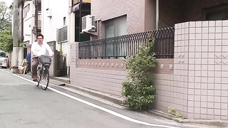 [RBD-410] Forgive Me, Honey  Love Affair With Former Teacher  Mako Oda