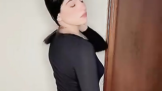 Hot Instagram Influencer Model @Jasneet6363 3 video