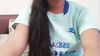 Gym Girl After Workout Nudes Sending To Bf