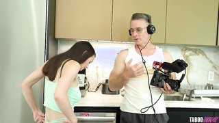 Family Ses - Cory Chase, Summer Renee XXX