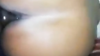 South Africa - Doggy Sex Video With Big Ass Setho