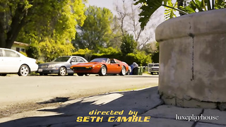 Gizelle Blanco, Katrina Colt - 357 P.I. rq