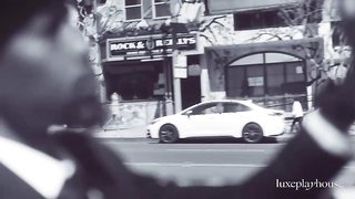 Queenie Sateen - Girl Out Of Time rq