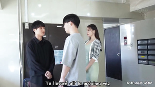 DASS-650 Mary sex - Realidad distorsionada Sub Esp