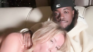 Alexandra QOS - Stretched Out Little Asshole Passing Her Limits rq