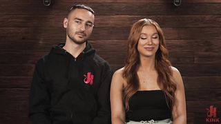 Madison Morgan - BDSM Sex XXX