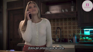 Chloe Rose - Papi Celoso Sub Esp