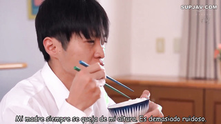 DASS-698 Hasta que mi padre regrese Sub Esp