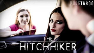 The Hitchhiker – Gracie May Green, Kissa Sins