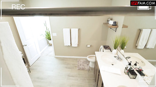 Becky Summer - Sneaky Seductive Stepdaughter (12.07.2025) rq