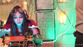 xxx - Sinful. Tech-Charged. Wild rq