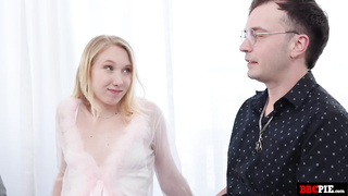 McKenna Lynn & Jovan Jordan