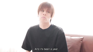 [VENX-328] Even if were family in spirit, our bodies are strangers, so its only natural for somethin