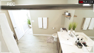 Becky Summers & Brock Cooper