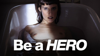 Be a Hero – Anneke Necro
