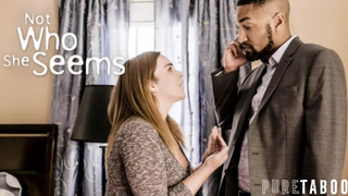 Not Who She Seems – Natasha Nice, Mickey Mod