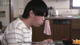 [JUL-709] My Beloved Stepmom Raised Me By Herself, And Now, She Was Being Fucked By My So-Called Fri 2 video