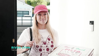 River Lynn - The Fucket List Pizza With A Side Of Nuru (14.07.2025) rq