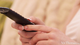 Kate Quinn And Sata Jones - Ready For Love XXX