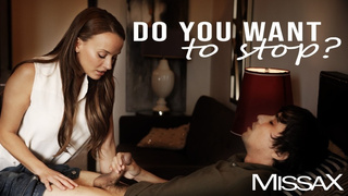 Do You Want To Stop – Pristine Edge, Ricky Spanish